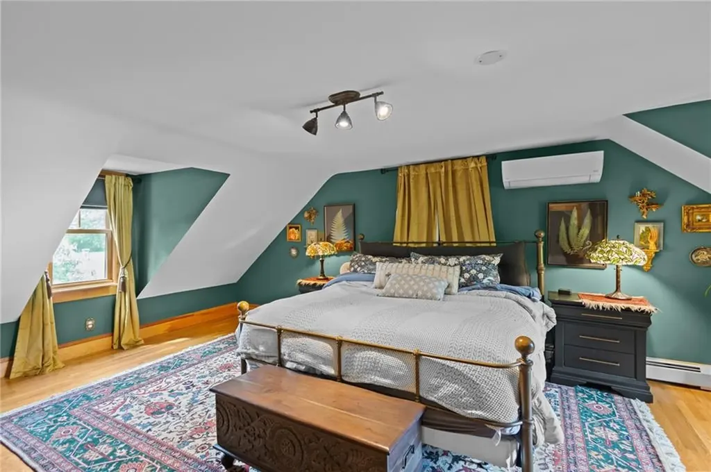194 Campeau Street Woonsocket RI 02895
