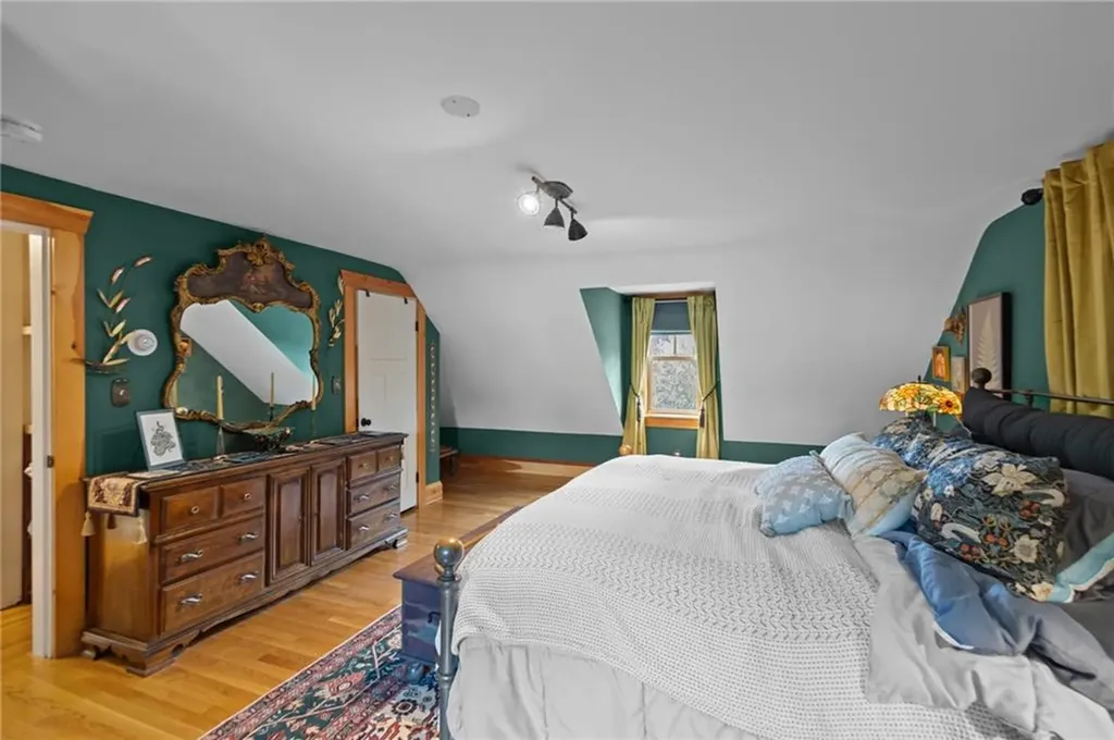 194 Campeau Street Woonsocket RI 02895