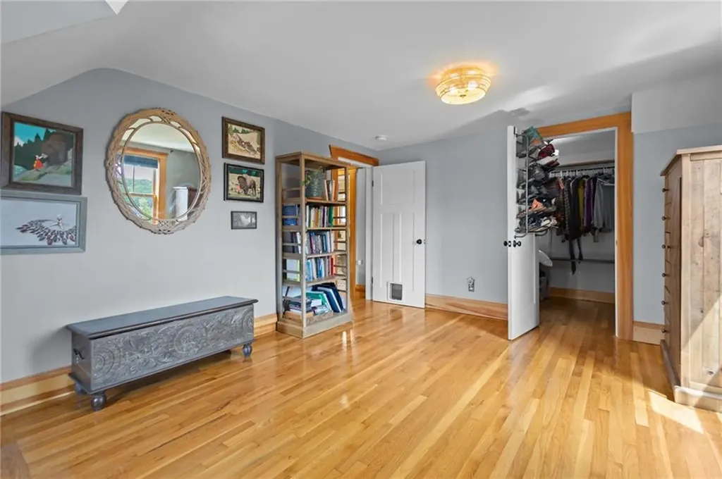 194 Campeau Street Woonsocket RI 02895