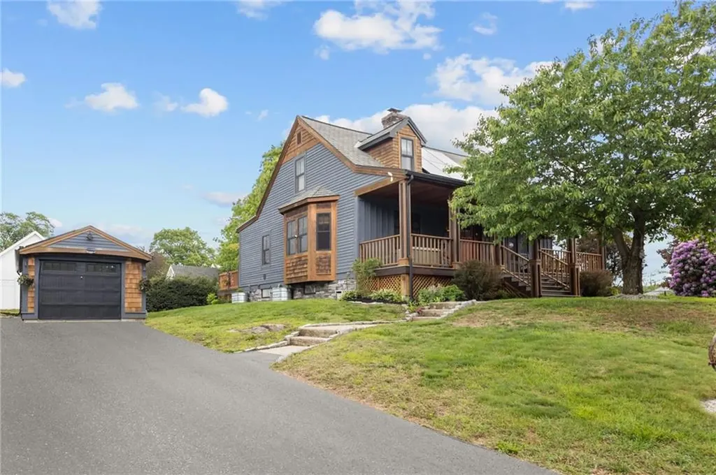 194 Campeau Street Woonsocket RI 02895