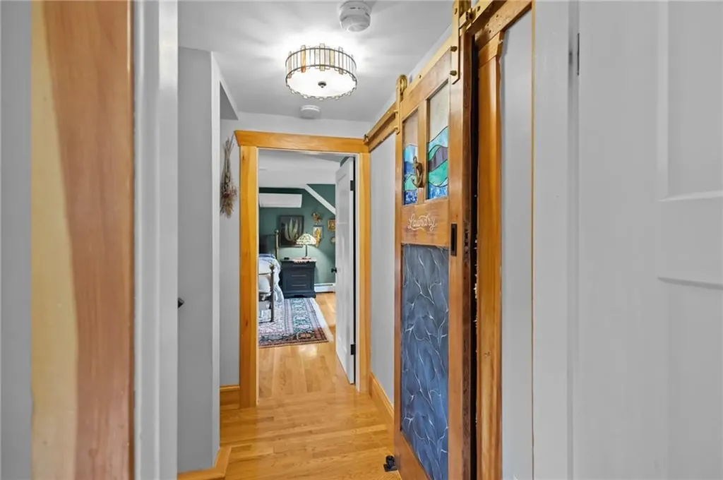 194 Campeau Street Woonsocket RI 02895