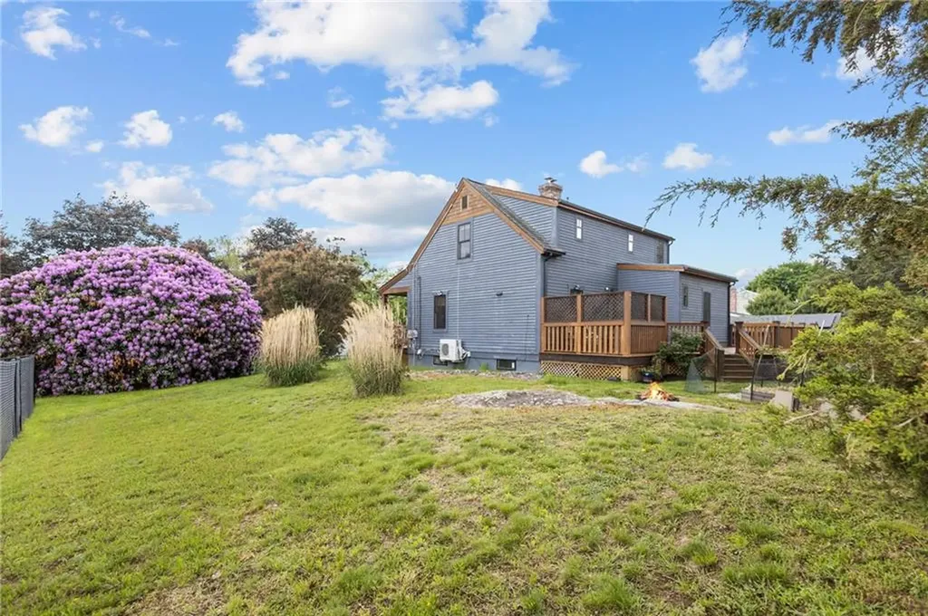 194 Campeau Street Woonsocket RI 02895