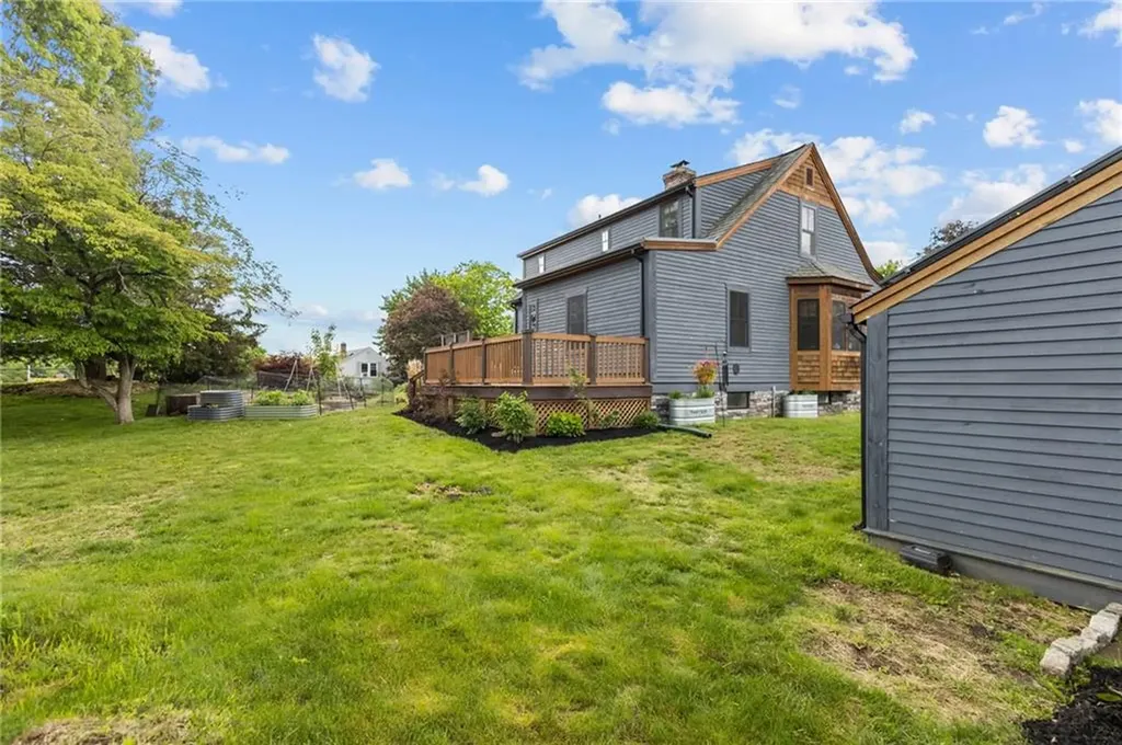 194 Campeau Street Woonsocket RI 02895