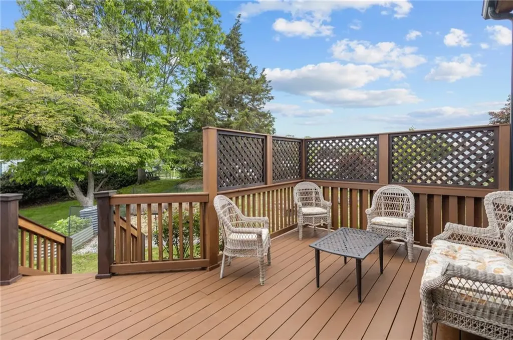 194 Campeau Street Woonsocket RI 02895