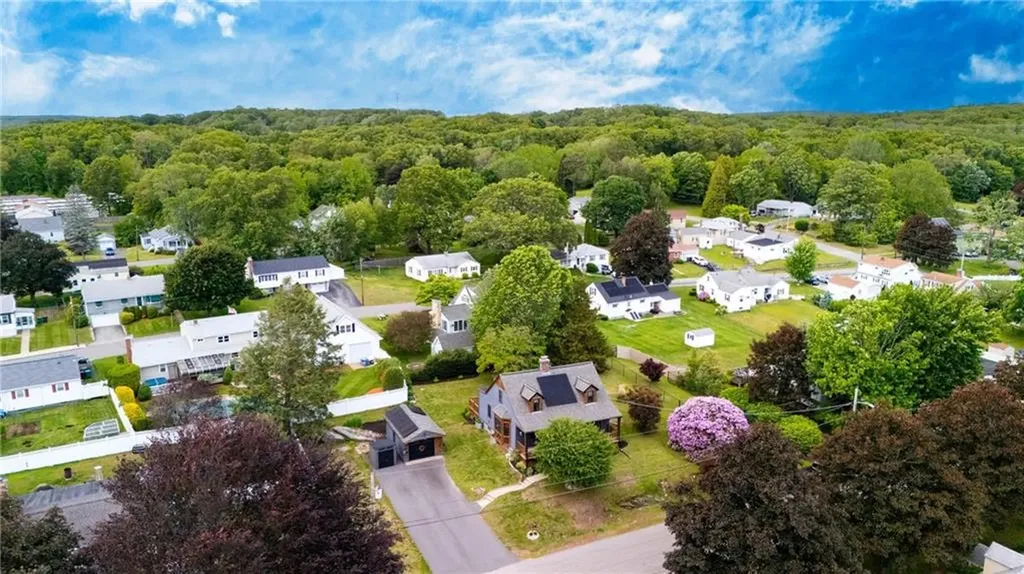 194 Campeau Street Woonsocket RI 02895