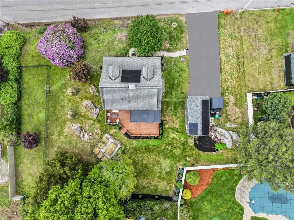 194 Campeau Street Woonsocket RI 02895