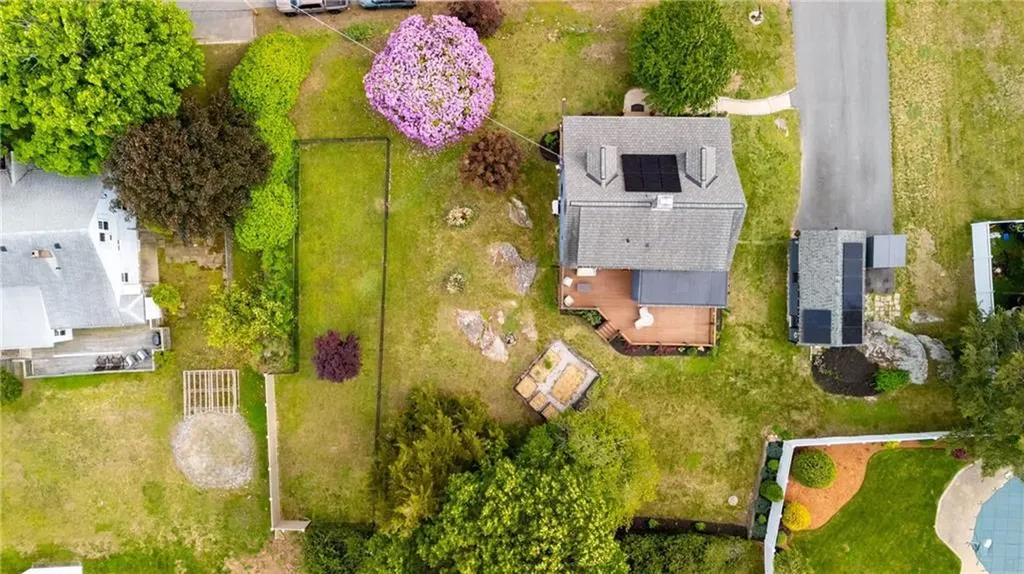 194 Campeau Street Woonsocket RI 02895