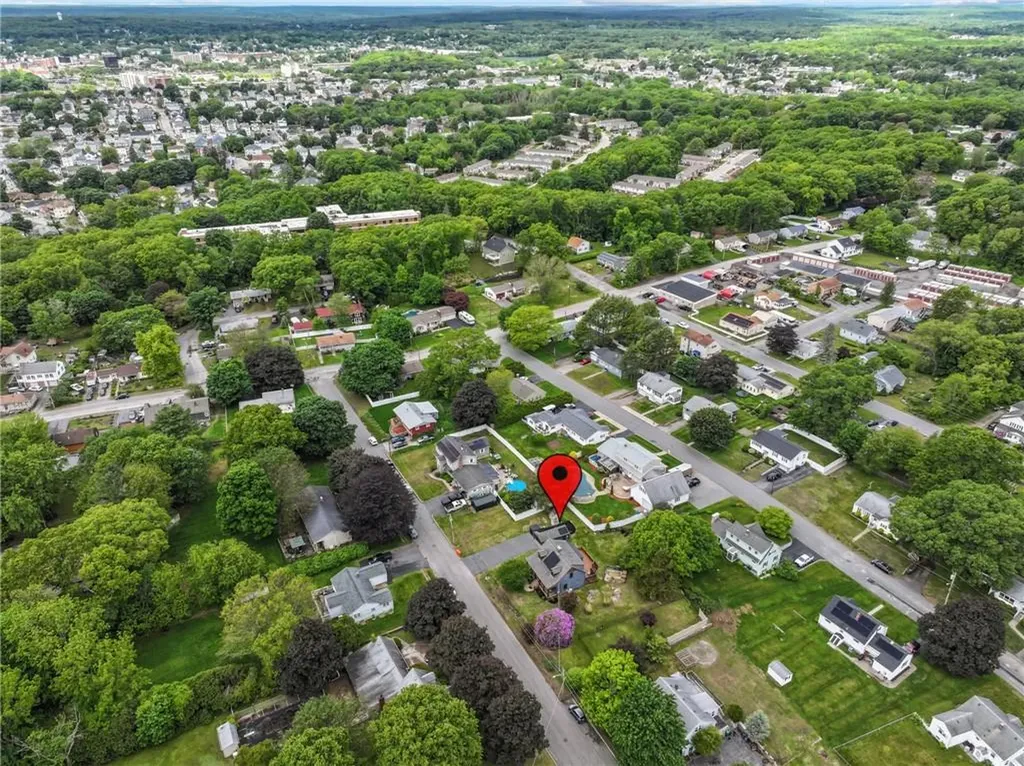 194 Campeau Street Woonsocket RI 02895