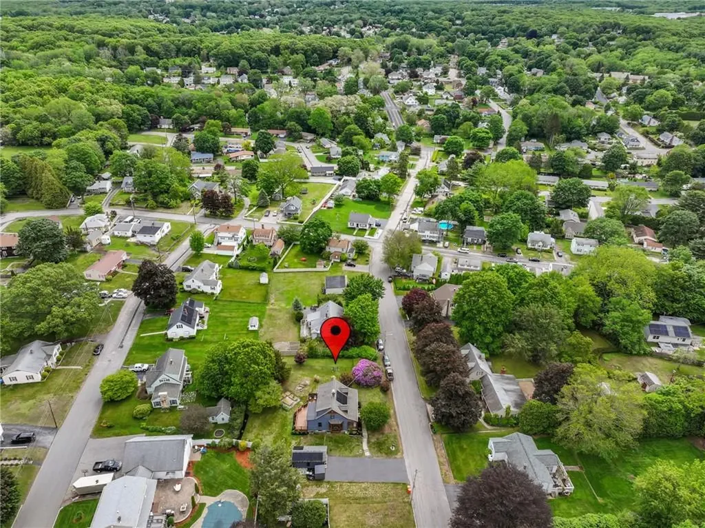194 Campeau Street Woonsocket RI 02895