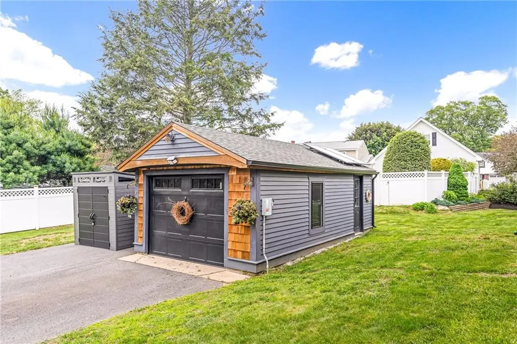 194 Campeau Street Woonsocket RI 02895