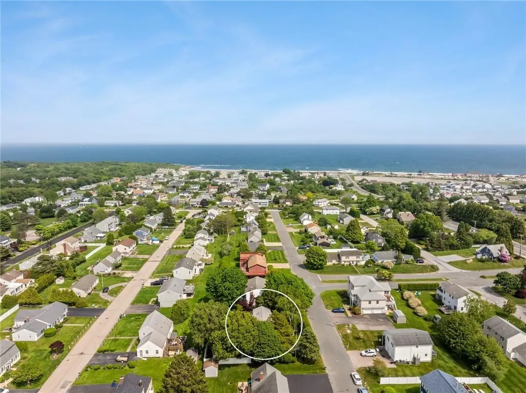 39 Exeter Boulevard Narragansett RI 02882