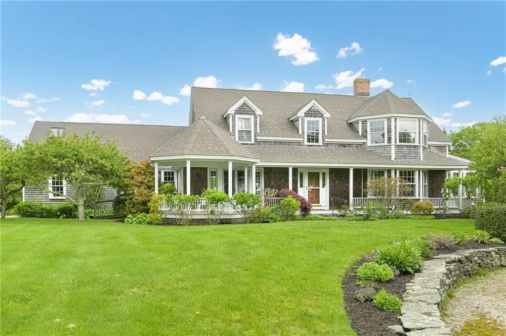 576 West Main Road Little Compton RI 02837