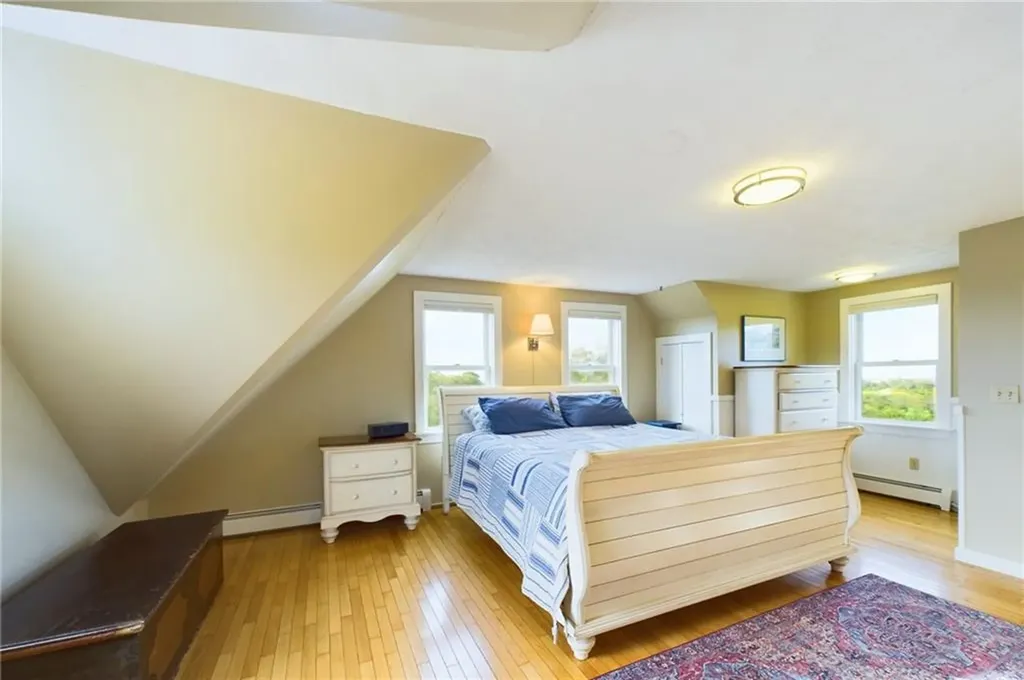 1087 Lakeside Drive Block Island RI 02807