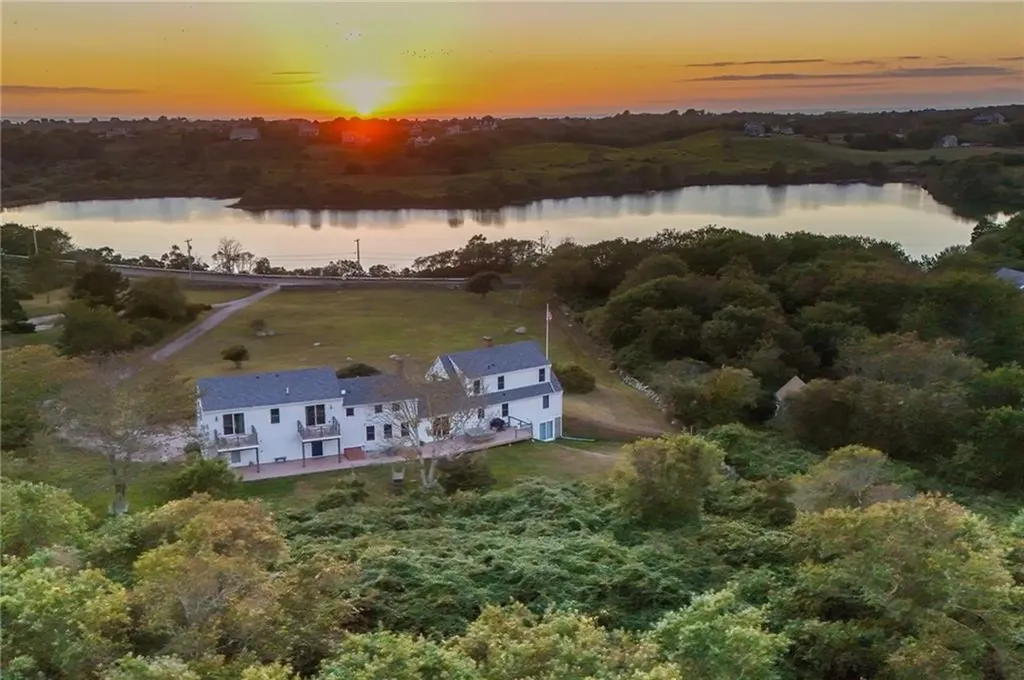 1087 Lakeside Drive Block Island RI 02807