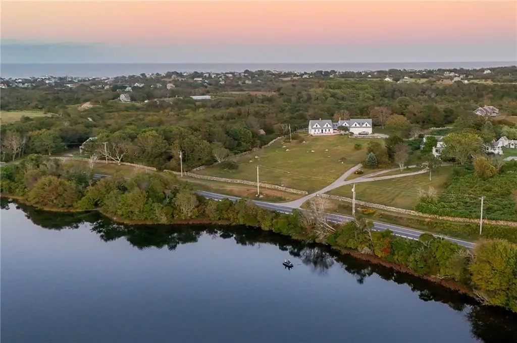 1087 Lakeside Drive Block Island RI 02807