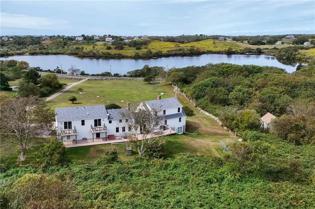 1087 Lakeside Drive Block Island RI 02807