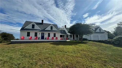 1087 Lakeside Drive Block Island RI 02807