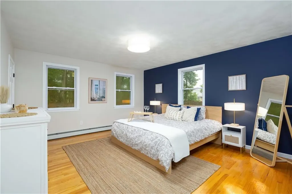 20 Barker Avenue Warren RI 02885