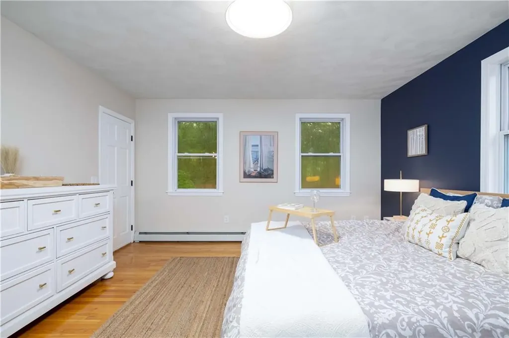20 Barker Avenue Warren RI 02885
