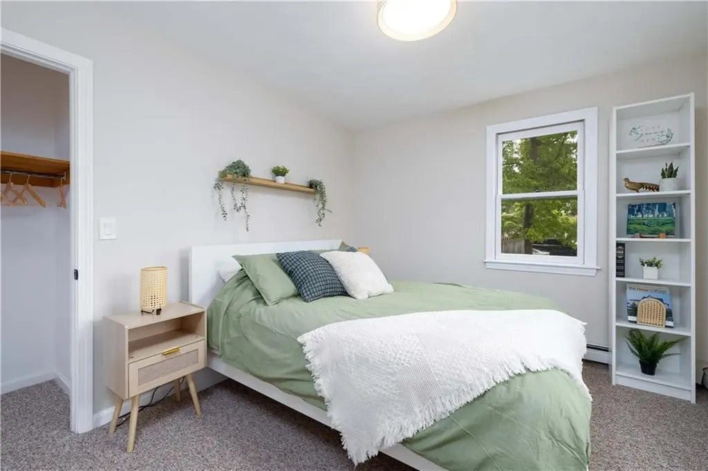 20 Barker Avenue Warren RI 02885