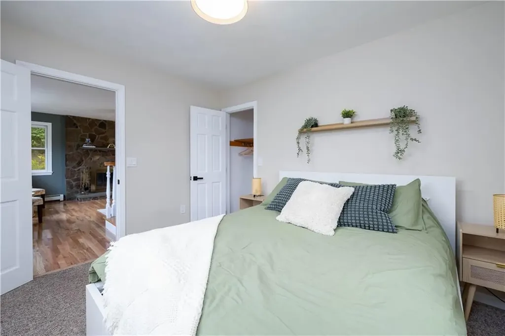 20 Barker Avenue Warren RI 02885