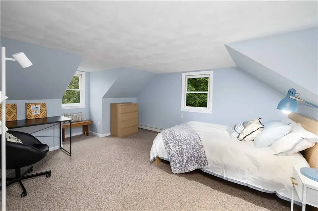 20 Barker Avenue Warren RI 02885