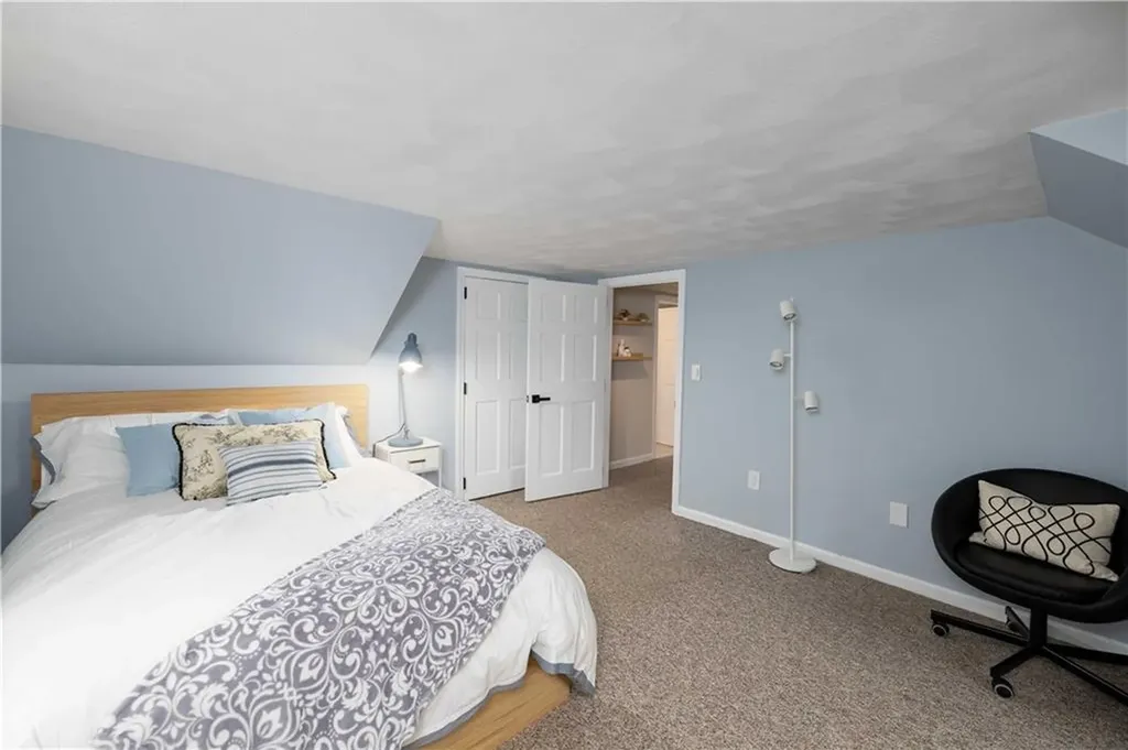 20 Barker Avenue Warren RI 02885