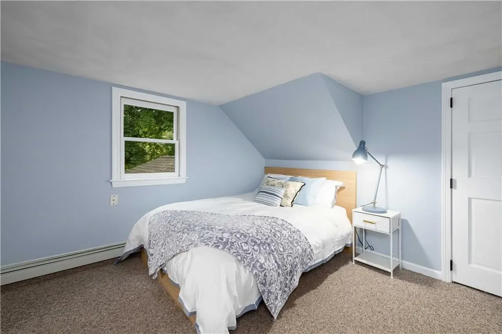 20 Barker Avenue Warren RI 02885
