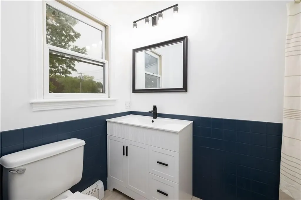 20 Barker Avenue Warren RI 02885
