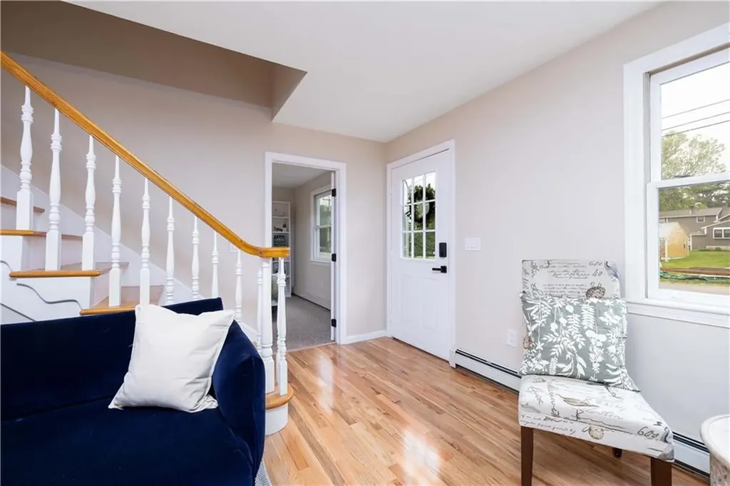 20 Barker Avenue Warren RI 02885