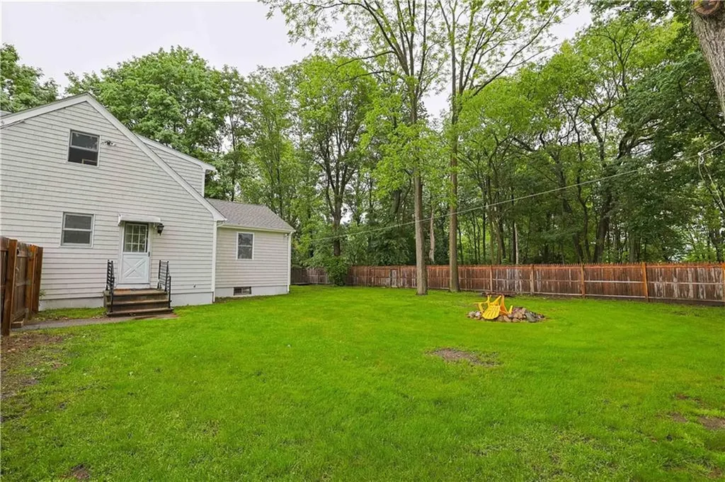 20 Barker Avenue Warren RI 02885