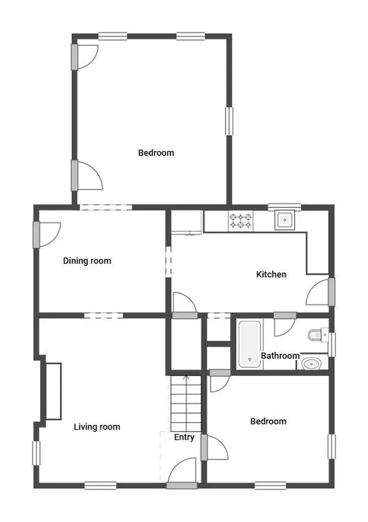 20 Barker Avenue Warren RI 02885