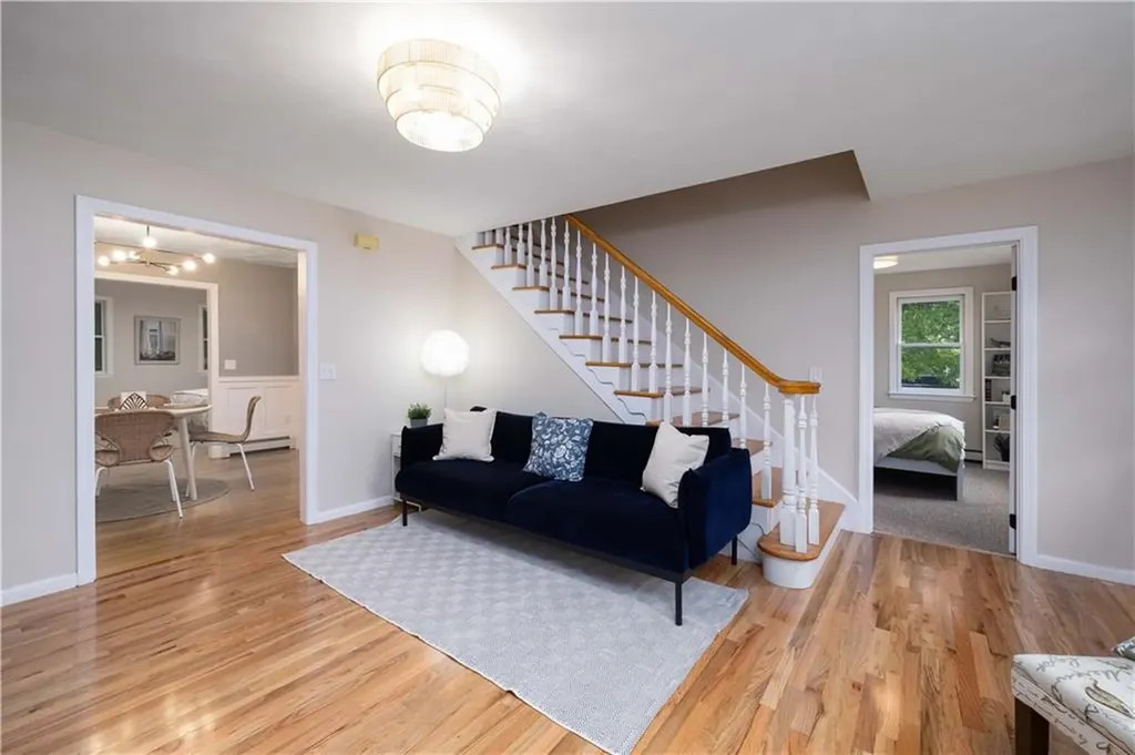 20 Barker Avenue Warren RI 02885
