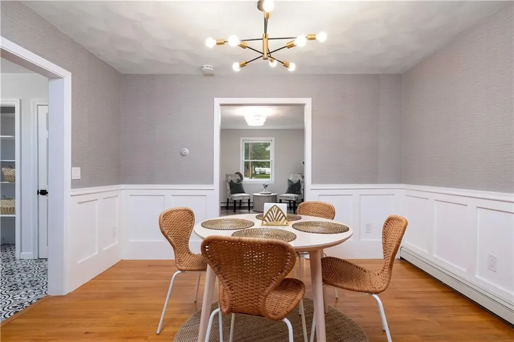 20 Barker Avenue Warren RI 02885