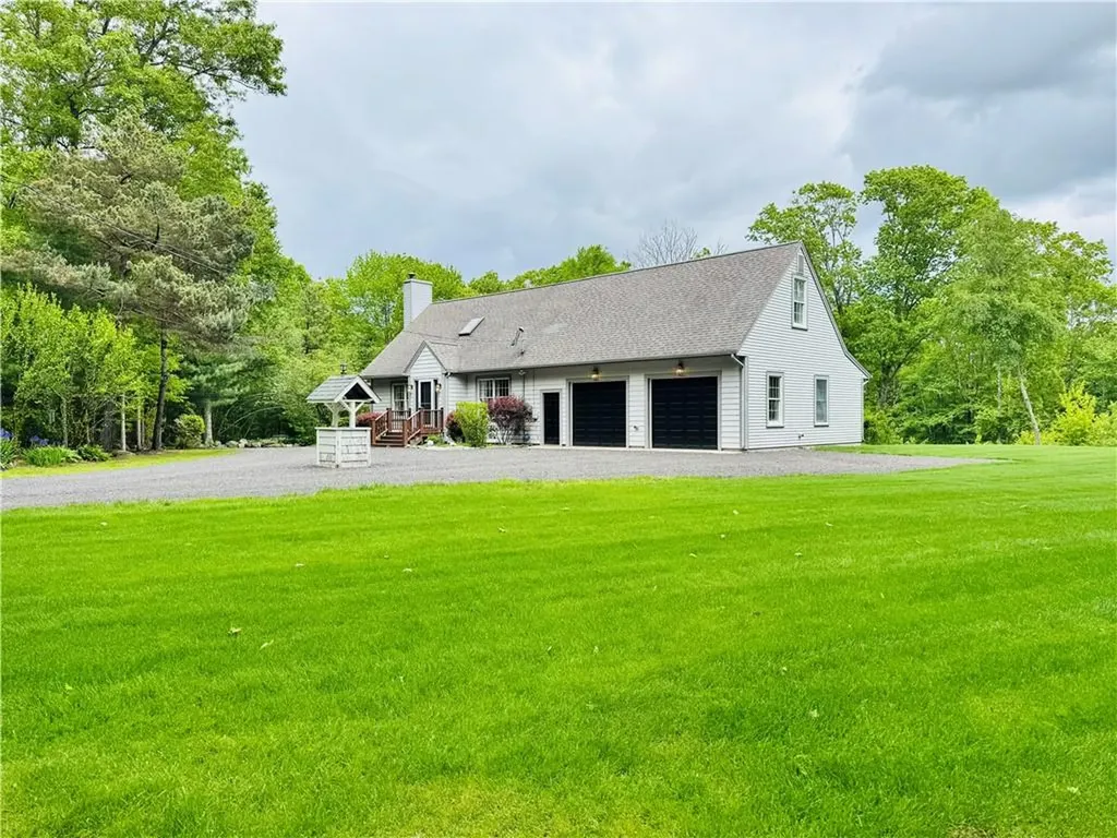 1325 Spring Lake Road Burrillville RI 02830
