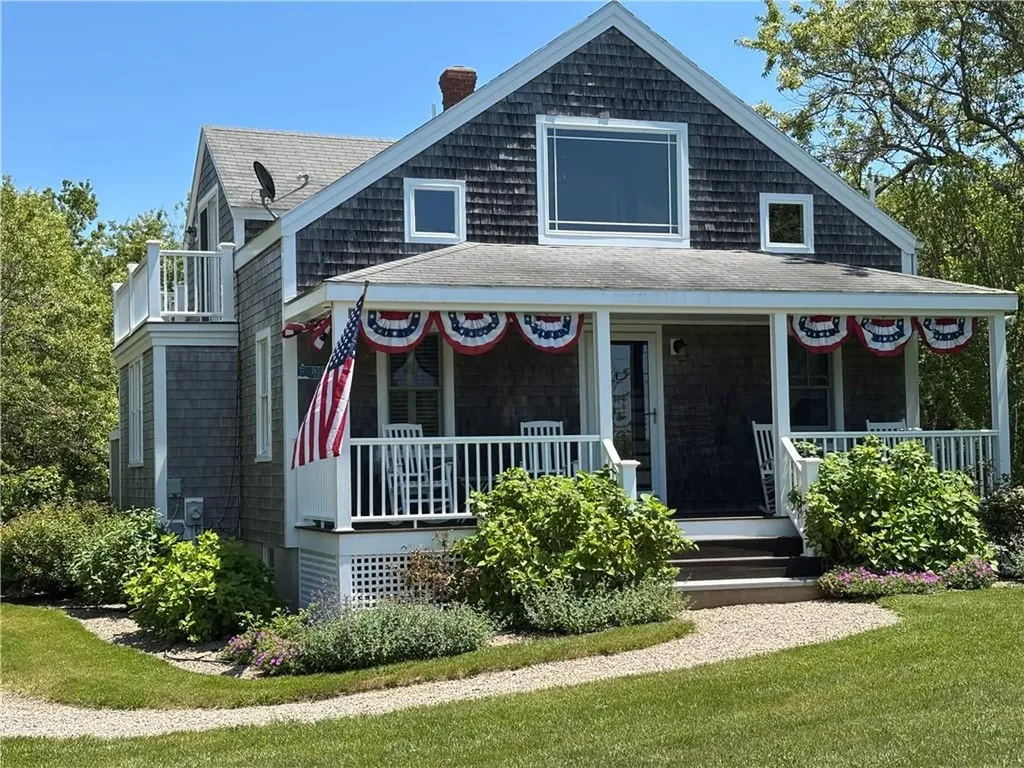 1659 Lakeside Drive Block Island RI 02807