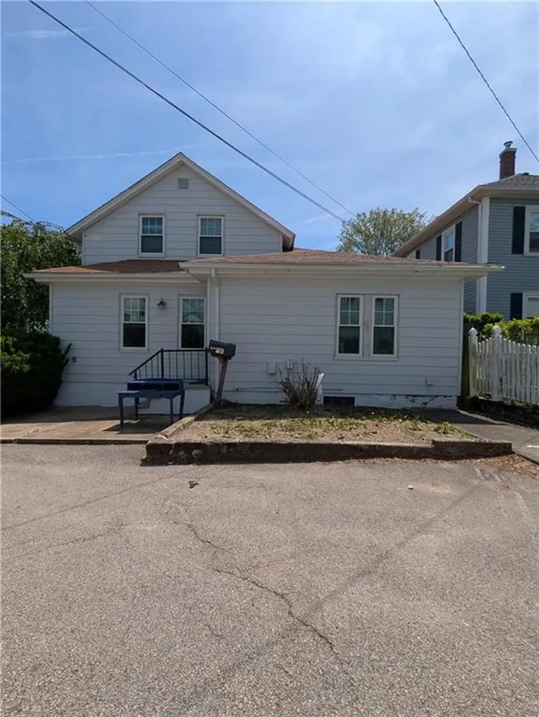 10 Fiume Street West Warwick RI 02893