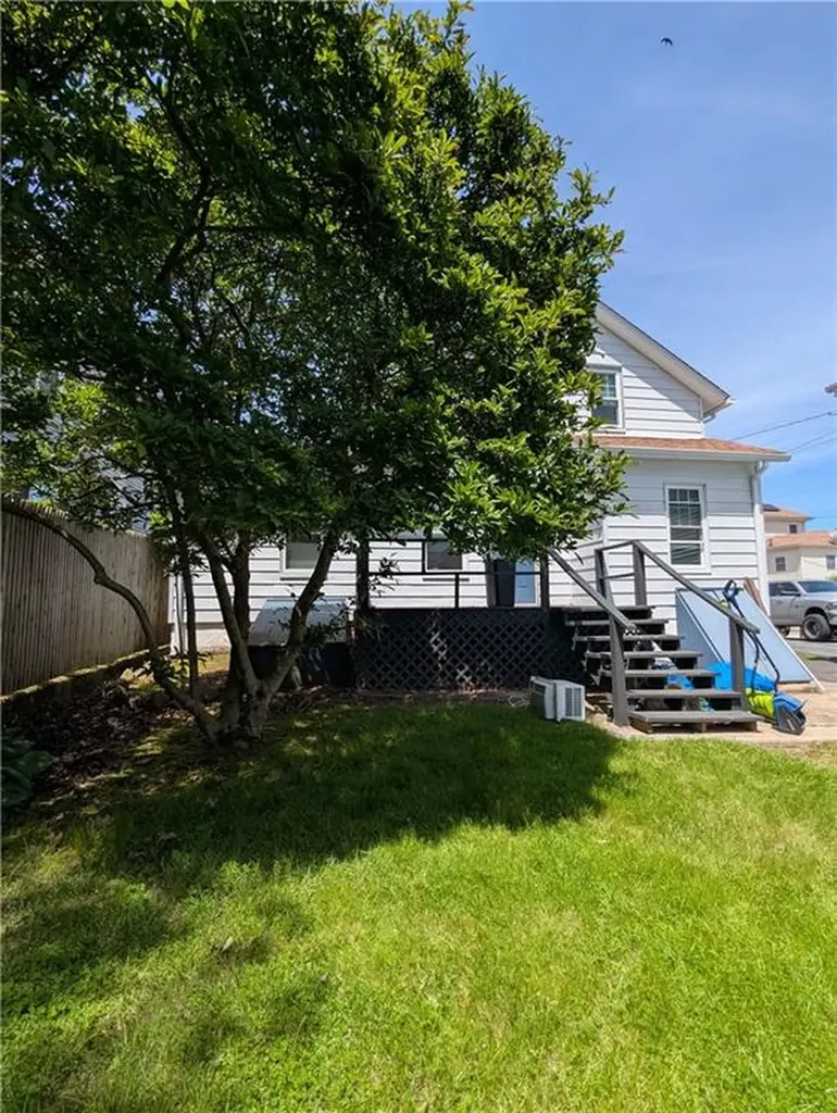 10 Fiume Street West Warwick RI 02893
