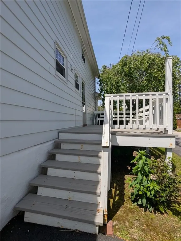 10 Fiume Street West Warwick RI 02893