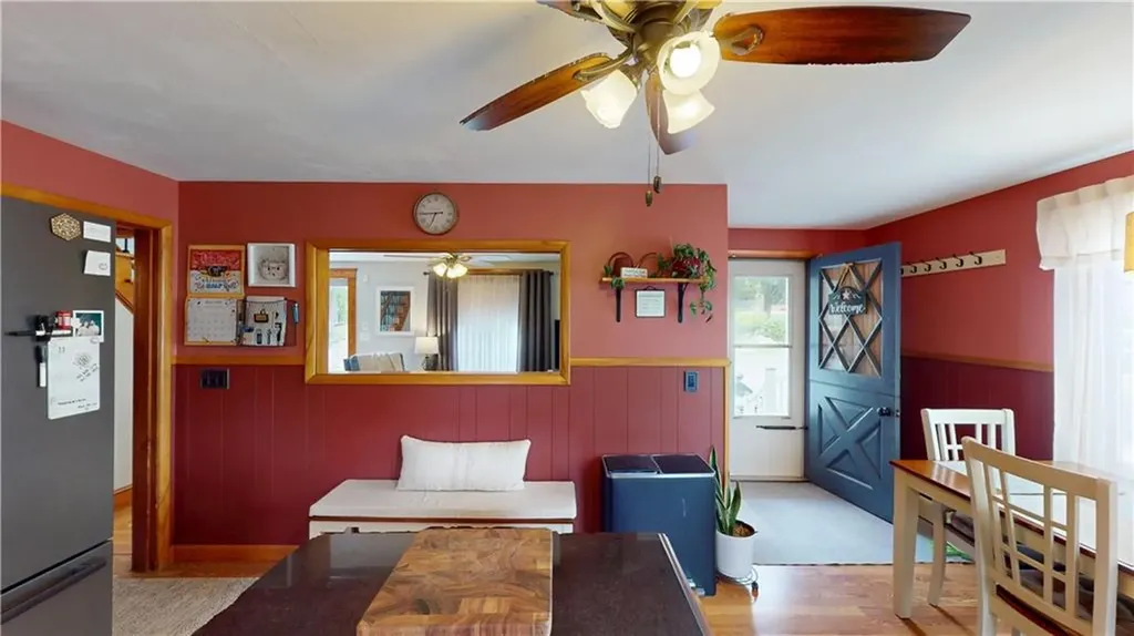 26 Urquhart Street West Warwick RI 02893