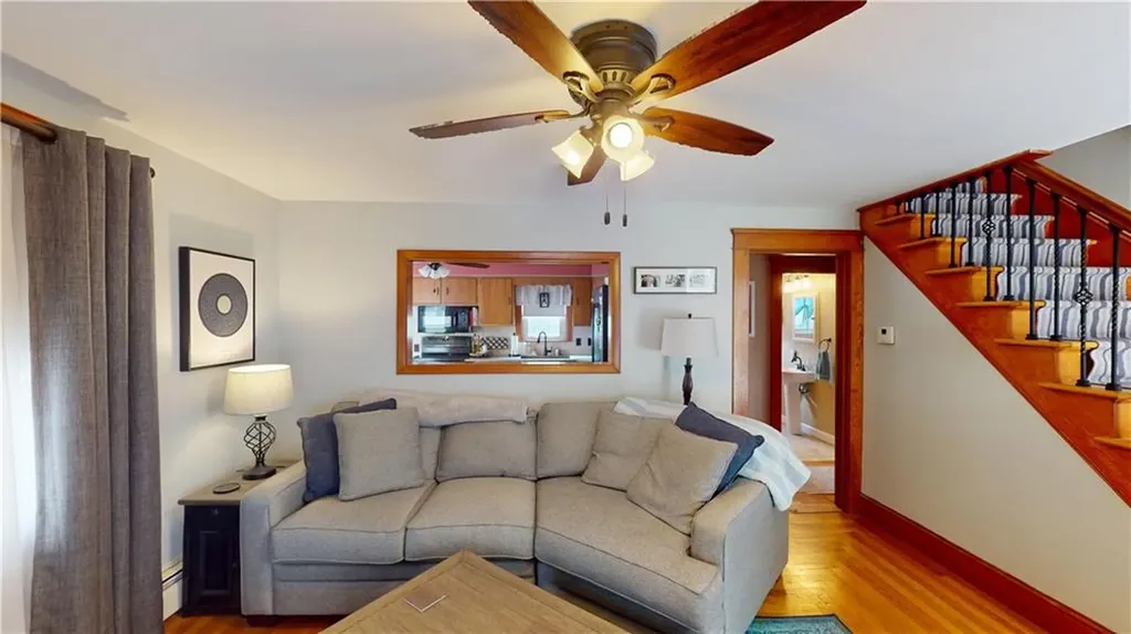 26 Urquhart Street West Warwick RI 02893