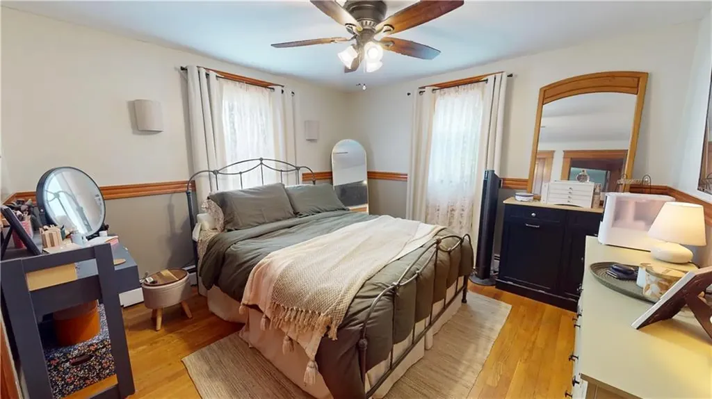 26 Urquhart Street West Warwick RI 02893