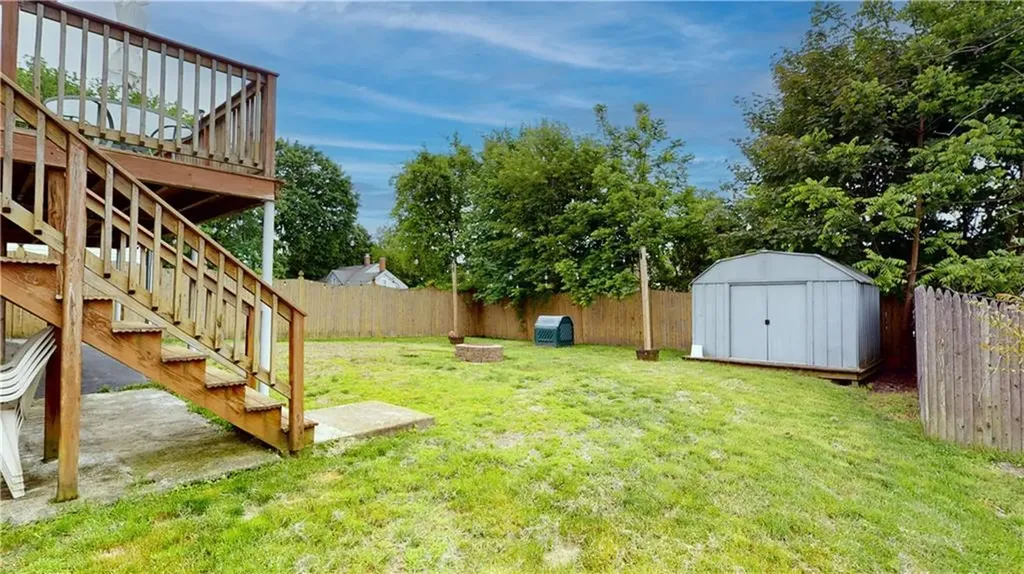 26 Urquhart Street West Warwick RI 02893