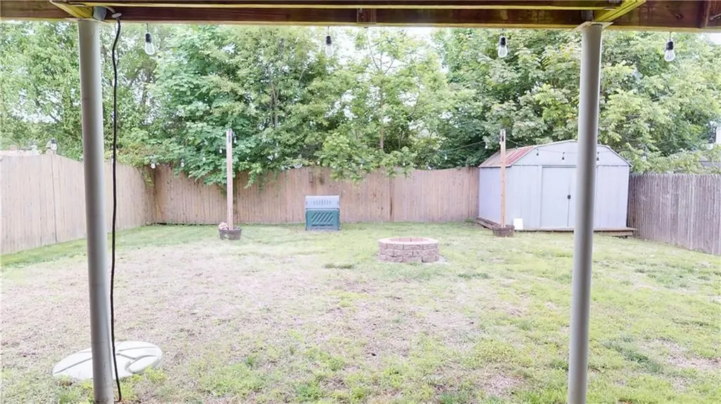 26 Urquhart Street West Warwick RI 02893