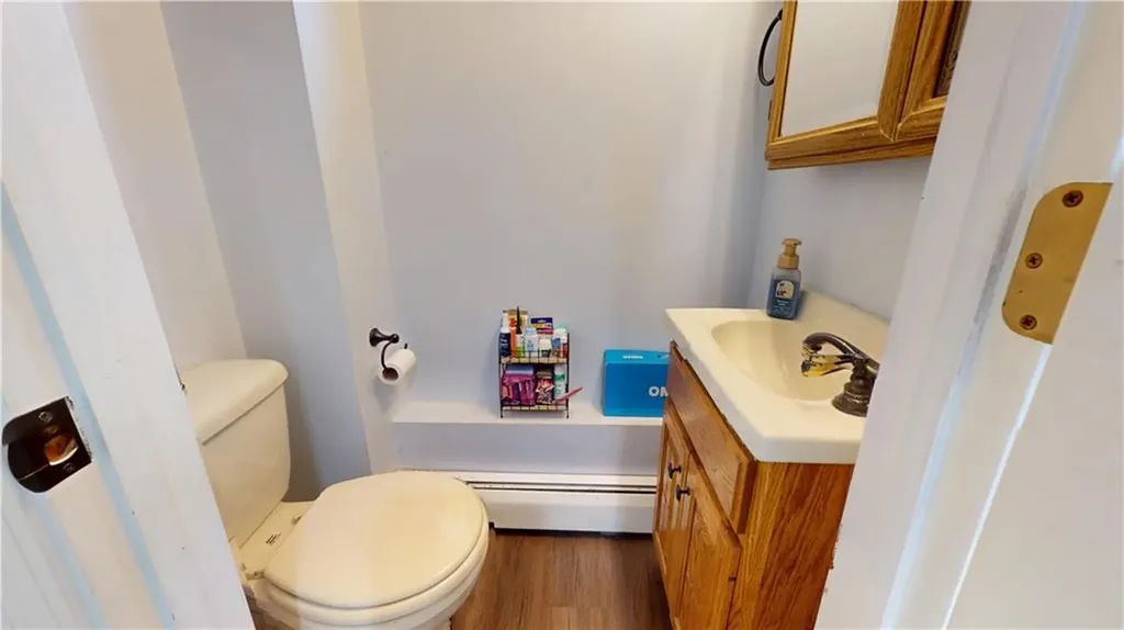 26 Urquhart Street West Warwick RI 02893