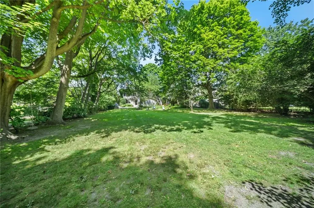 33 Kay Street Newport RI 02840