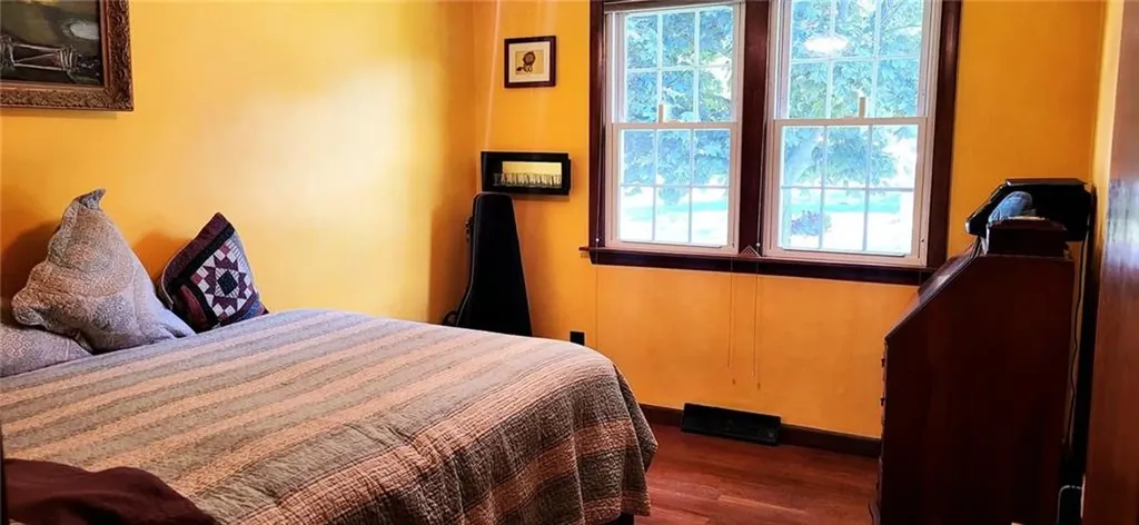 6 Colonial Road Coventry RI 02816