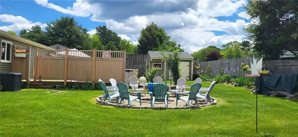 6 Colonial Road Coventry RI 02816