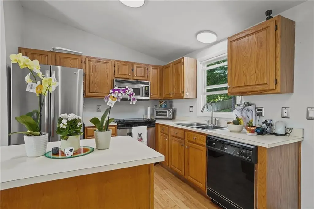 15 Lawnacre Drive North Providence RI 02911