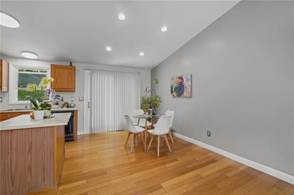 15 Lawnacre Drive North Providence RI 02911